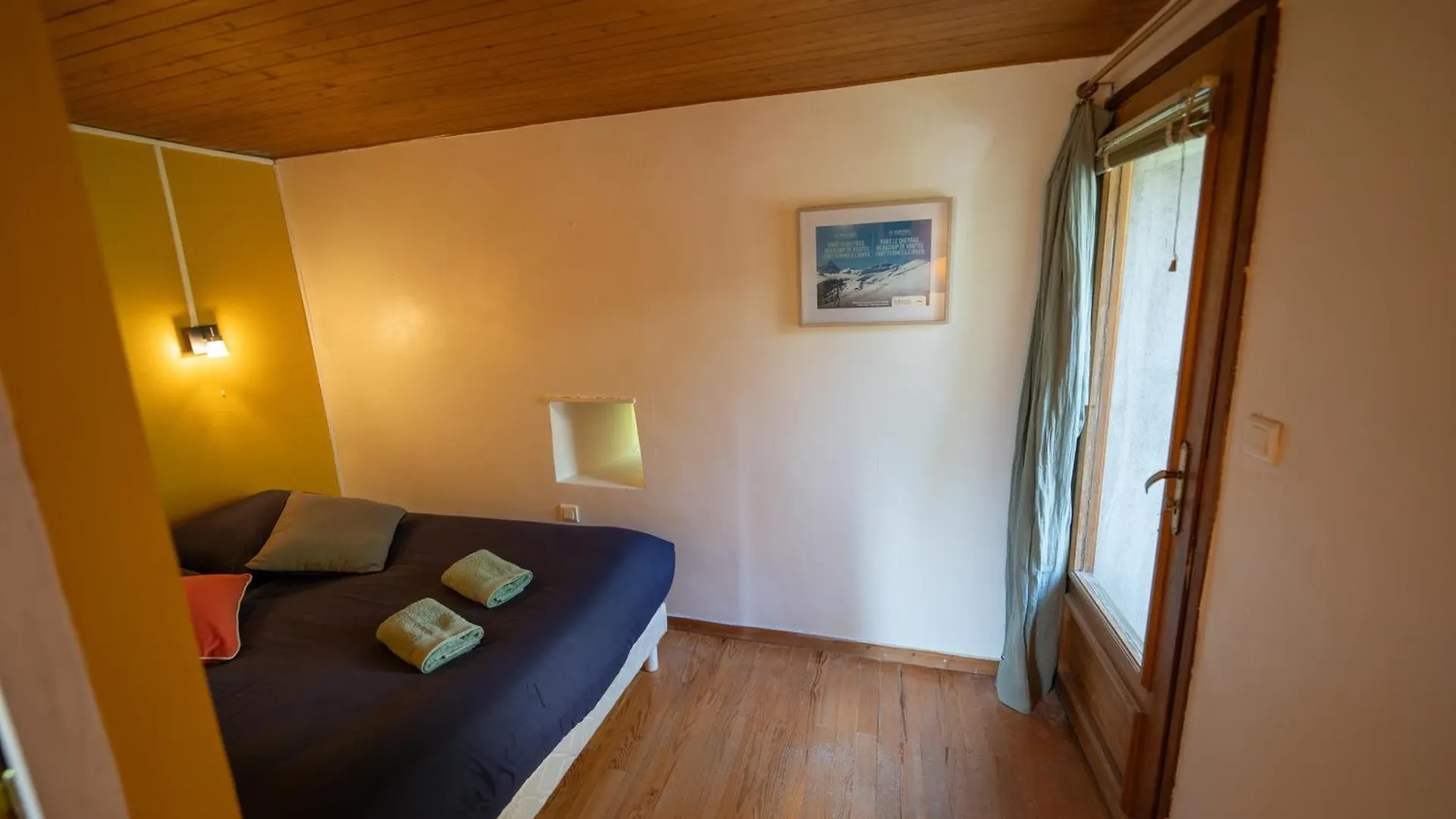 Belle Maison En Pierre - Saint-Crepin - Guillestre - Queyras 0*, Saint-Crepin (Hautes-Alpes)